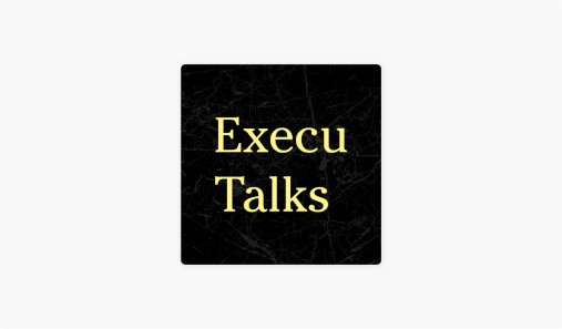 execu talks