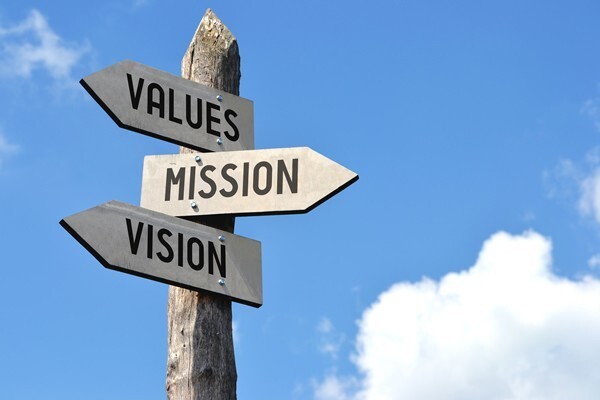 Why Vision and Mission Really Do Matter