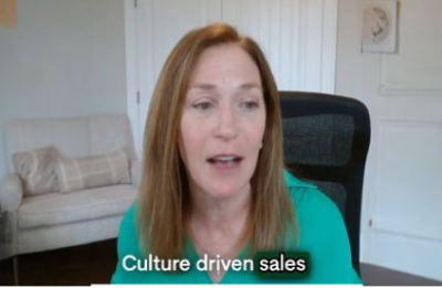 Old School Sales VS Culture Driven Sales