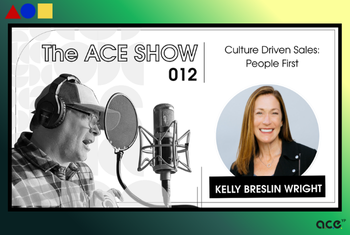 People Buy, Not Companies